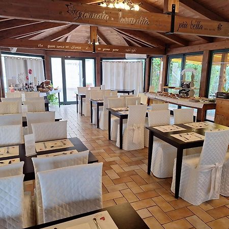 Hotel Duca Della Corgna Castiglione del Lago Zewnętrze zdjęcie